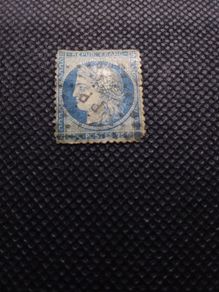 World Stamps.