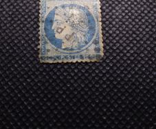 World Stamps.