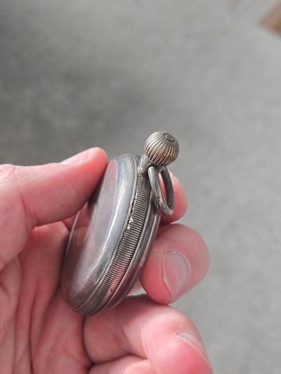 Antique Waltham Pocket Watch