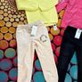 Brand new girls clothes bundle with tags Image 2