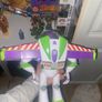 Ultimate action buzz lightyear Image 2