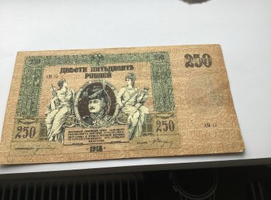 notes. Russia