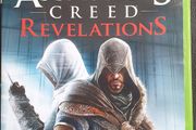 Assassins creed  revelations
