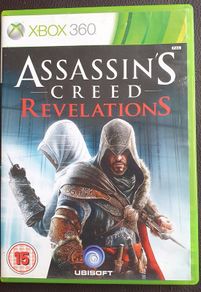 Assassins creed  revelations