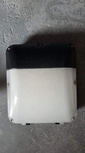 Outdoor LED Light.