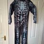 Boys Dragon Halloween costume age 9-10years Image 3