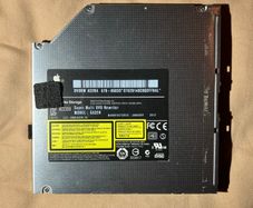 Apple DVD/CD Drive