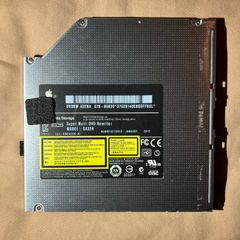 Apple DVD/CD Drive