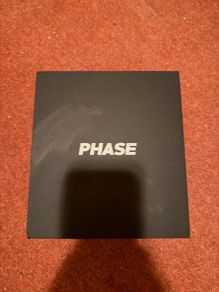 Phase Essential for DJ's