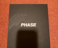 Phase Essential for DJ's