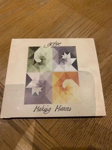 Gotye -Making Mirrors