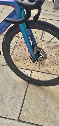 cervelo s series