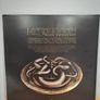 Meshuggah Catch 33 Black Vinyl Image 3