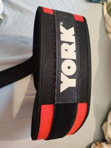 lifting belt