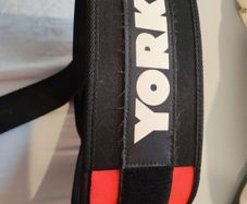 lifting belt