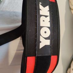 lifting belt