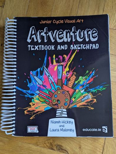 Artventure