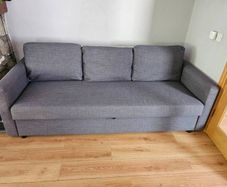ikea sofa bed with storage