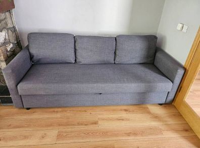 ikea sofa bed with storage