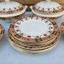 Collection of Arklow Pottery Alton Pattern  812 Image 4