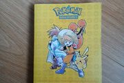 pokemon adventures book 03