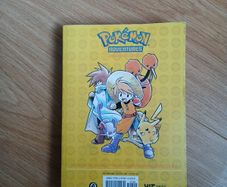 pokemon adventures book 03