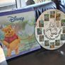 Silver Disney Photo Frame - Brand New!!! Image 2