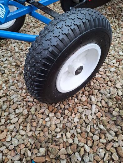 Berg go kart