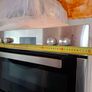 Beko built in double oven Image 9