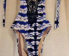 River island Swimsuit one pce