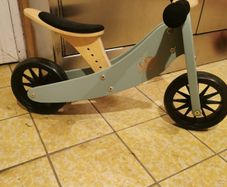 Toddler Bike