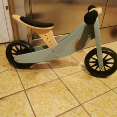 Toddler Bike