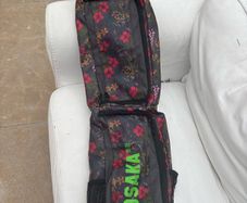 Osaka hockey bag - medium