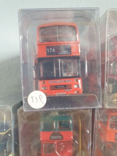 Jot Of Lot Of English British Bulldogs  Bussies Limited Edition