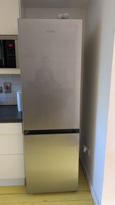 Samsung Smart Fridge Freezer