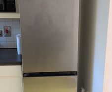 Samsung Smart Fridge Freezer