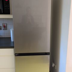 Samsung Smart Fridge Freezer