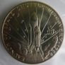 5 Commemorative Coin Marshall Islands 1988 Space Shuttle Discovery Mint Image 8