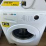 Hotpoint tumble dryer Image 2