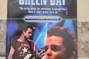 Green Day 2 DVD - Rock Case Studies c/w Book