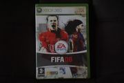 Xbox360 | Fifa 08