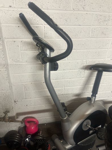 Full Home Gym