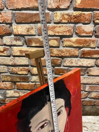 easel
