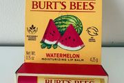 Burts Bee Lip Balm