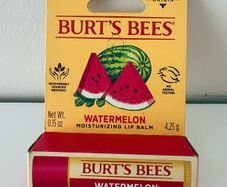 Burts Bee Lip Balm