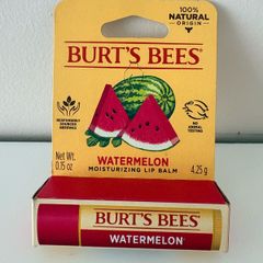 Burts Bee Lip Balm