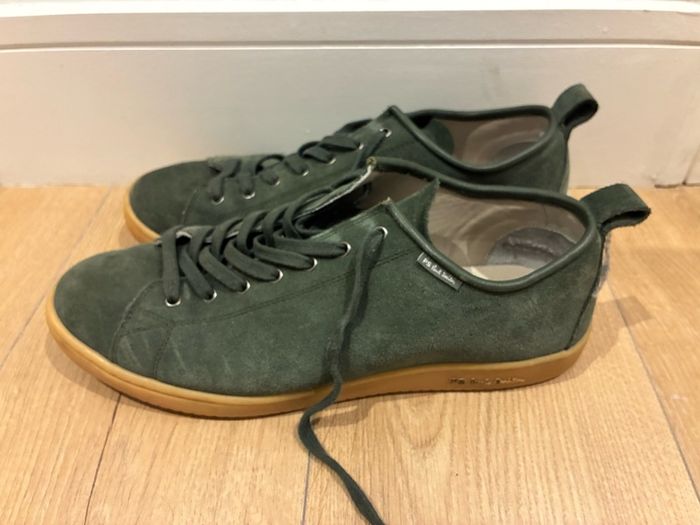 Paul Smith Runners Size 11