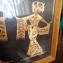 midcentury folk art Image 5