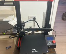 Creality Ender 3 V2