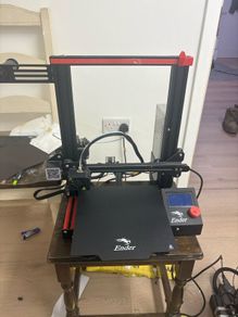 Creality Ender 3 V2